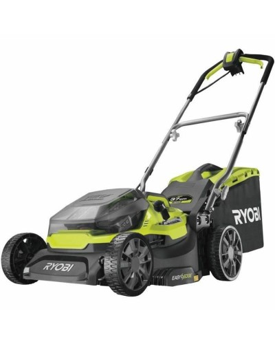 Batteri Slåtter Ryobi LithiumPlus 36 V 5 Ah 20-70 mm 37 cm 45 L