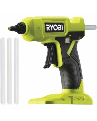 Silikonpistol Ryobi 60 W Ø 11 mm