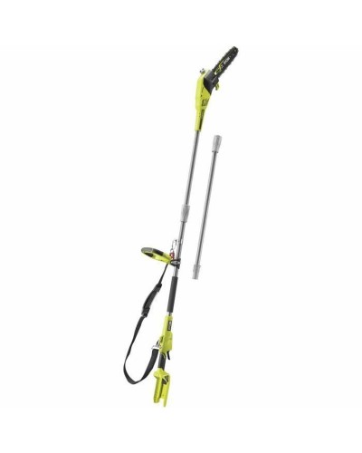 Utdragbar elektrisk sekatör Ryobi 36 V 25 cm 15º