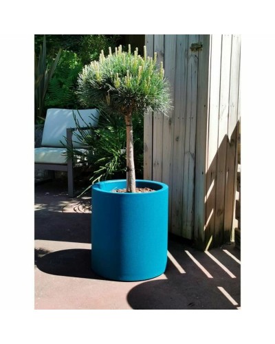 Vaso Riviera Azzurro Ø 50 cm