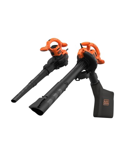 Blås Black & Decker BEBLV260-QS