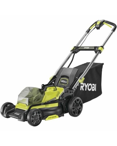 Tosaerba Ryobi RY18LMX40C-0