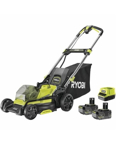 Gräsklippare Ryobi RY18LMX40C-240