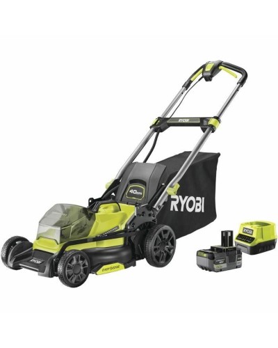 Gräsklippare Ryobi RY18LMX40C-240