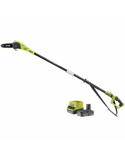 Podadora eléctrica extensible Ryobi RPP182020