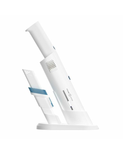 Handstaubsauger Taurus LIBERTY DIGITAL 120 W Weiß