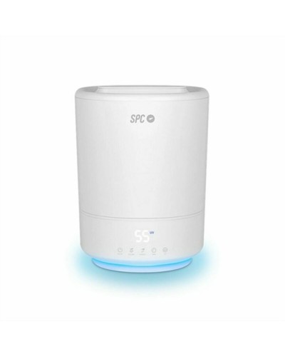 Humidificateur diffuseur d'arômes SPC Internet 6515B EVADNE