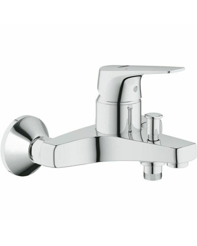 Grifo Grohe para Bañera Monomando, Metal
