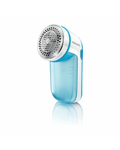Levapelucchi Philips GC026/00 Azzurro