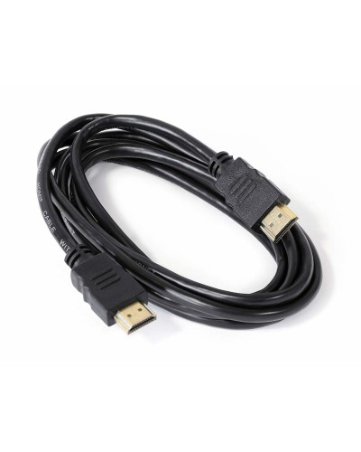 HDMI-kaapeli Engel AV0012C Musta 2 m