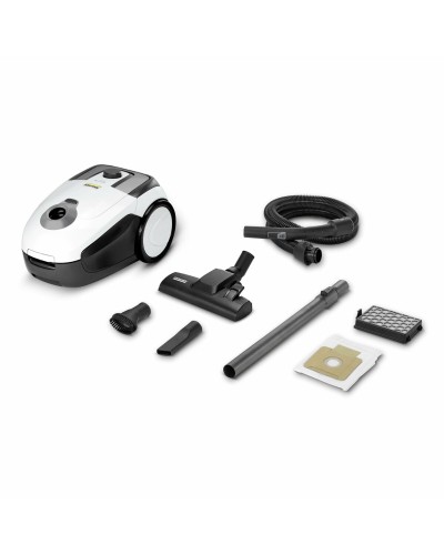 Varsipölynimuri Kärcher VC2 WHITE