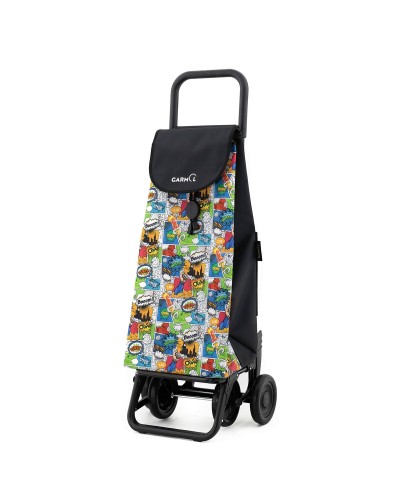 Carro de Compra 218G5 TBO