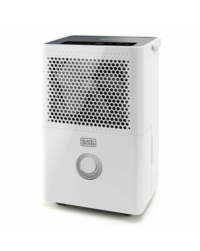 Déshumidificateur Black & Decker BXDH12E