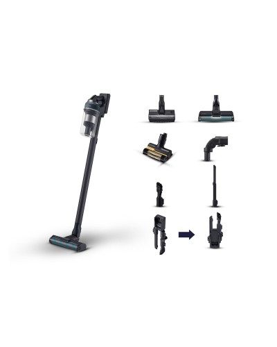 Dammsugarborste Samsung VS20C8524TB/WA