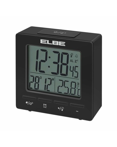 Orologio-Sveglia ELBE RD005N