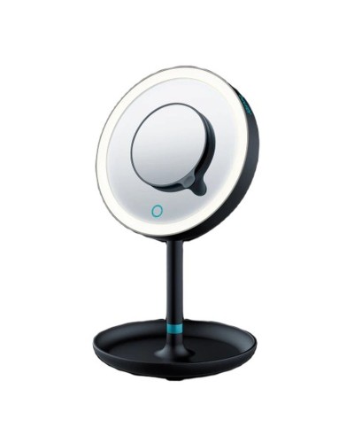 Spiegel Beurer BS45LE Schwarz