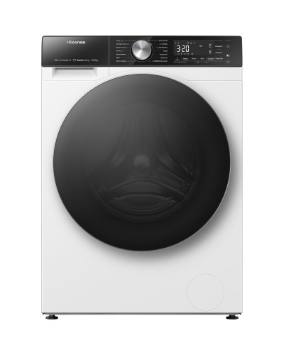 Washing machine Hisense WF5S1045BW 59,5 cm 1400 rpm 10,5 kg