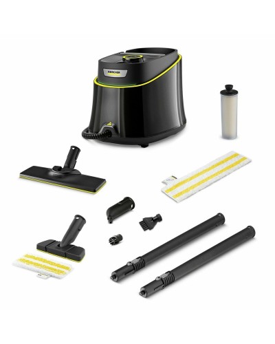 Pulitore a Vapore Kärcher SC3 DELUXE 1900 W
