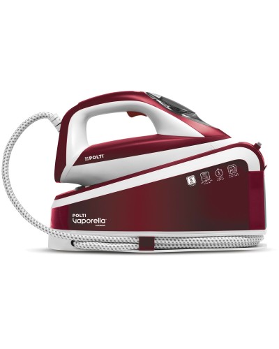 Ferro da Stiro con Caldaia POLTI VE30.40