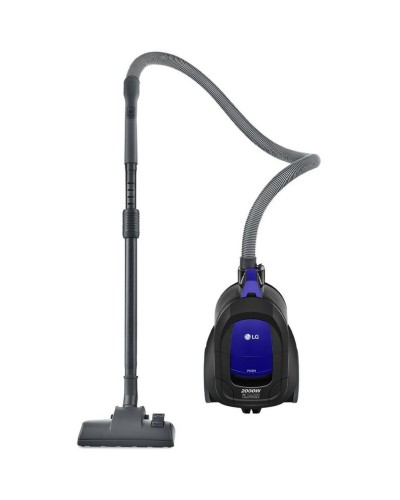 Poistin LG VC5506NHTB 650 W