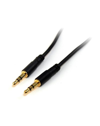 VGA-kabel Startech MU6MMS Zwart 1,8 m