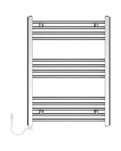 Electric Towel Rack to Hang on Wall Haeger TW-30C.004A 300 W 80 x 60 cm