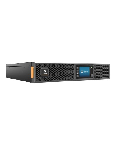 Ononderbreekbaar Stroomvoorzieningssysteem Interactief SAI Vertiv GXT5-1500IRT2UXLN