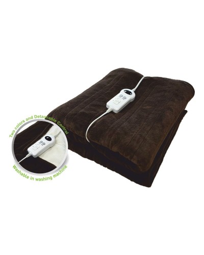 Elektrische bedwarmer Haeger EB-162.001A 100 W