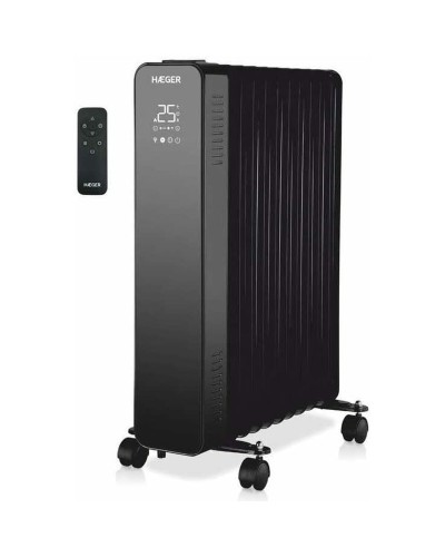 Heater Haeger OH-011.009A