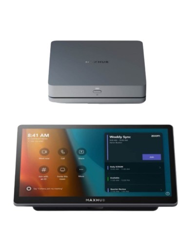 Videoüberwachungskamera Maxhub XCOREKITPRO