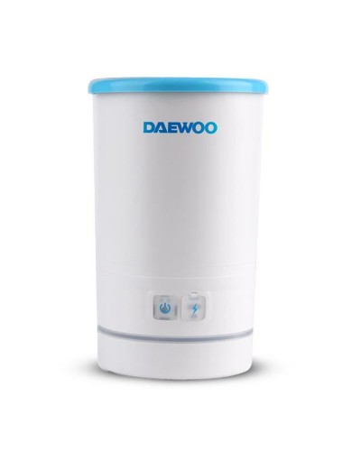 Nettoyant pour Pattes de Chien Daewoo D-PPW08