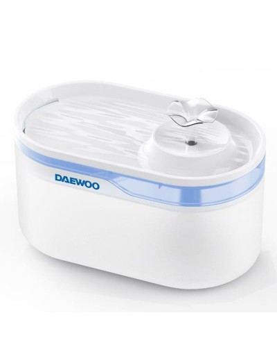 Distributeur d'eau Daewoo D-WF116 Plastique 2,5 L