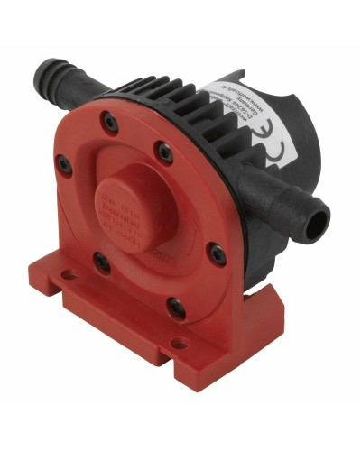 Waterpomp Wolfcraft 2202000 Boor