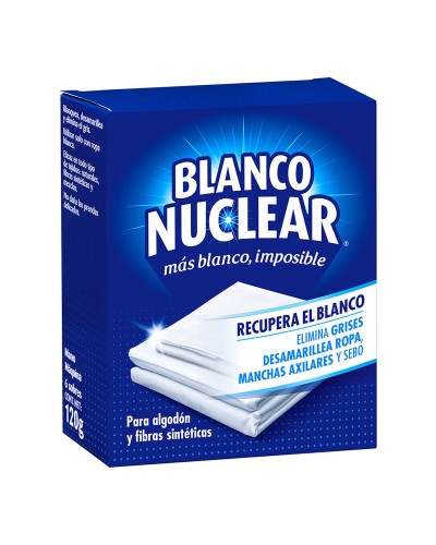 Inchiostro per Abbigliamento Tintes Iberia Sbiancante 6 Buste 120 g