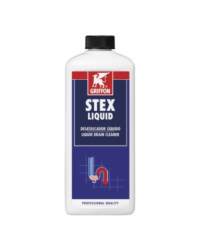 Viemäripumppu Griffon  stex liquid 375 g 1 L