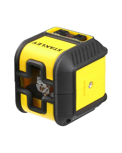 Ebene Stanley Cubix STHT77498-1 12 m