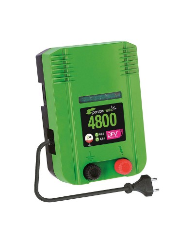 Elektrohirte Pastormatic Pastor 4800 In der Nähe von