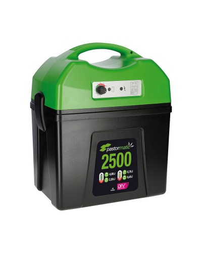 Electric fencing Pastormatic Pastor 2500 Fence
