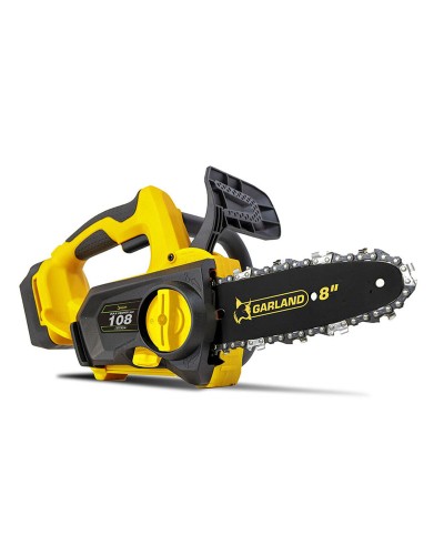 Motosierra Eléctrica Garland Bulk Keeper 108-0001