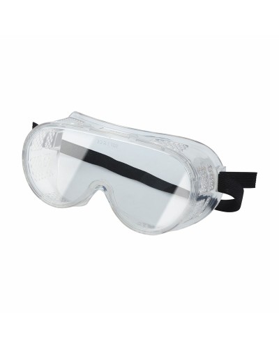Gafas de Protección Wolfcraft 4937000  Plástico Transparente