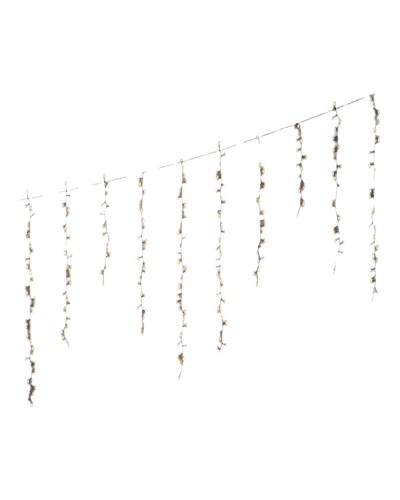 LED-strips Lumineo 6 W 2,5 W 5 m Multicolour Warm wit