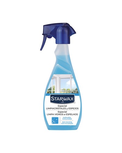 Glazenwisser Starwax