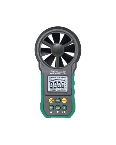 Digital Anemometer Proskit