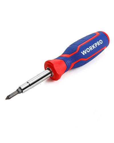 Tournevis Workpro