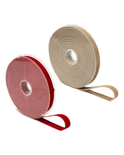 Ruban Lifetime Velours 15 MM X 15 M