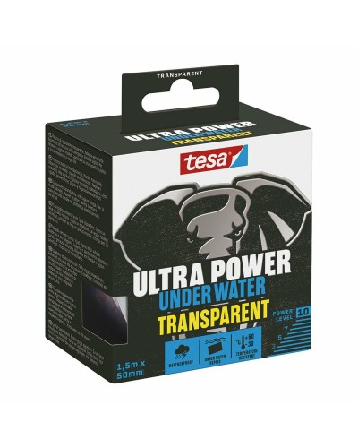 Sealer/Adhesive TESA 1,5 m x 50 mm