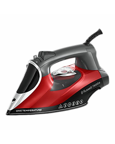 Steam Iron Remington