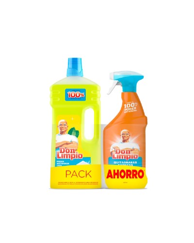 Mop Don Limpio 1,5 L