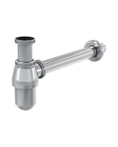 Spülbecken Siphon Prhie 1-1/4" x 32 1/2"