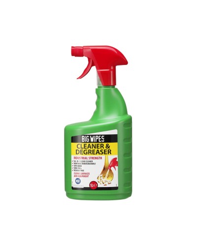 Desengrasante Big Wipes 1 L